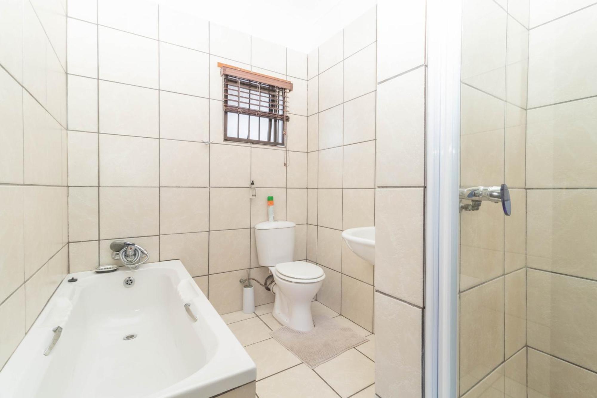 Angelica Guest House Боксбург Экстерьер фото